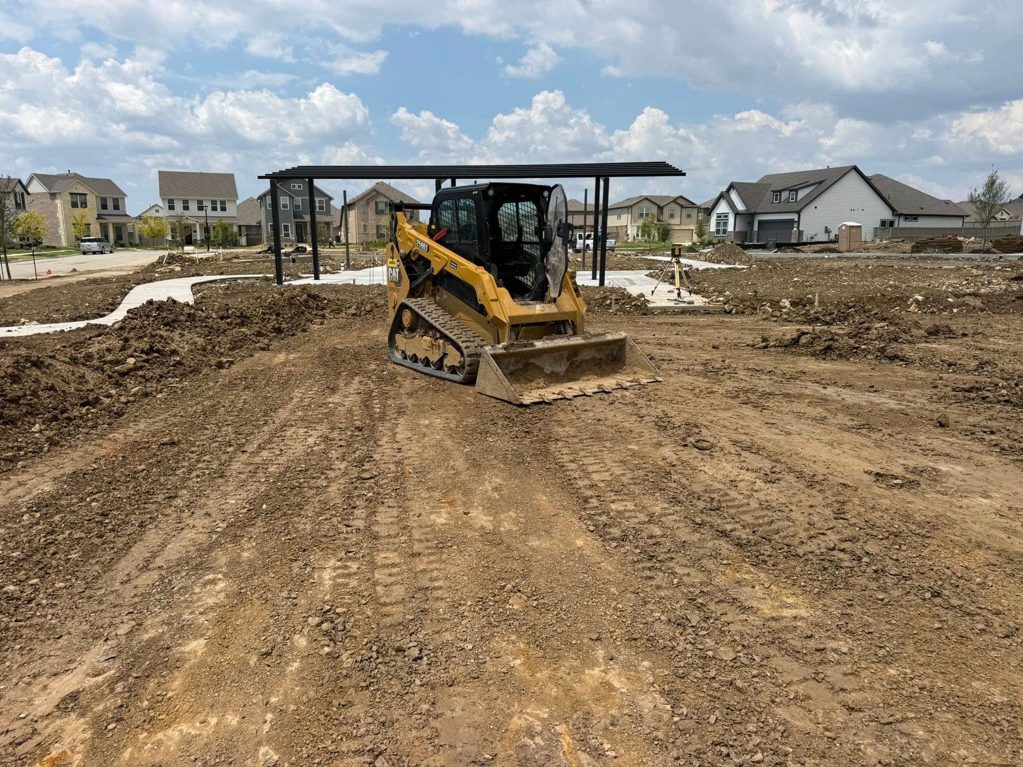  for Socon Construction LLC in Dallas, TX