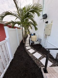  for Oceanfront Landscape in St. Petersburg, FL