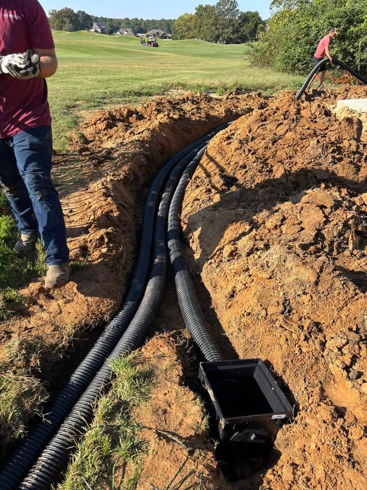  for Harness Lawn and Land Management  in Jonesboro ,  AR