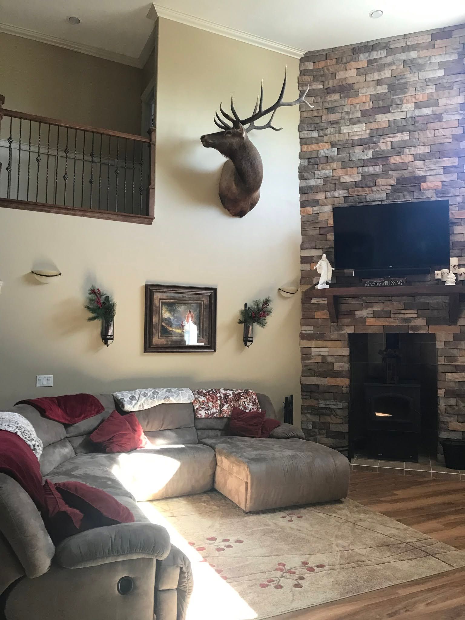  for Savvy Builders in Billings, Montana