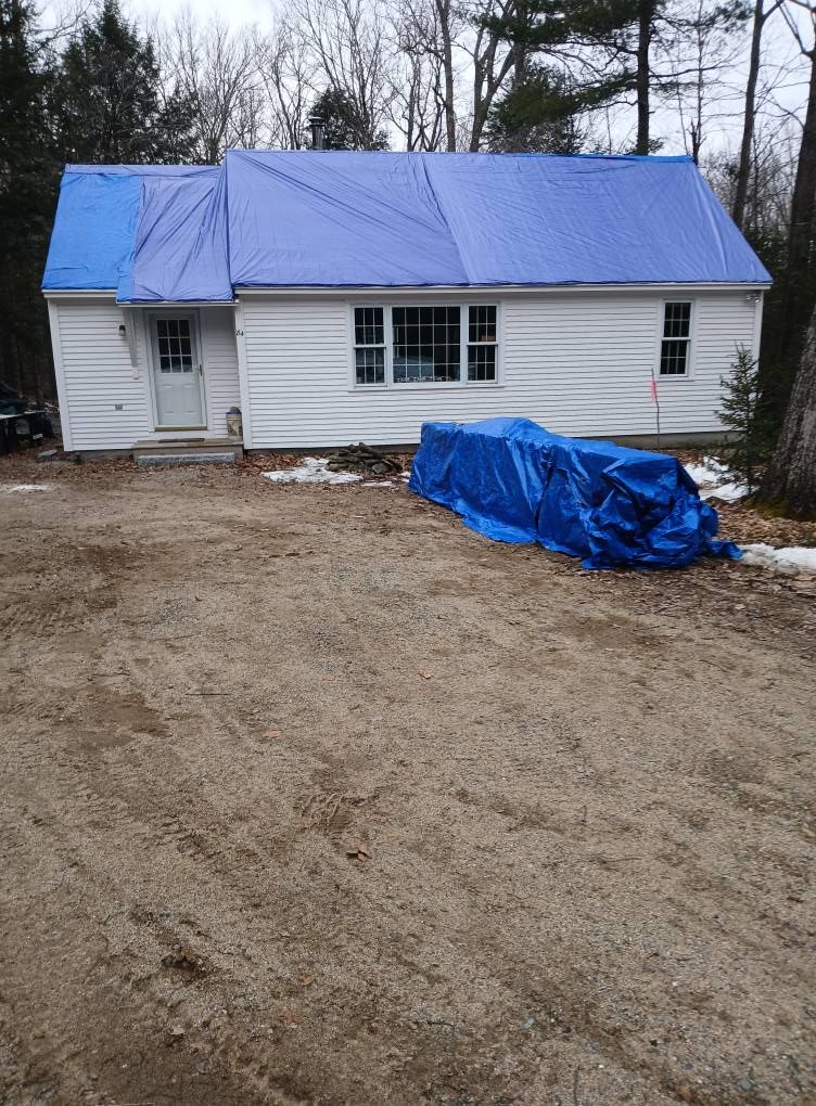  for Glennon's Roofing in Rochester, NH