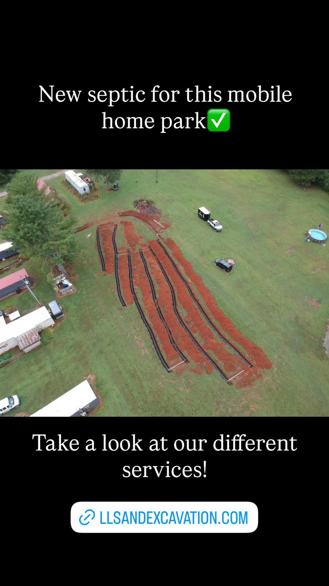  for Leal’s Lawn Service in Dayton, TN
