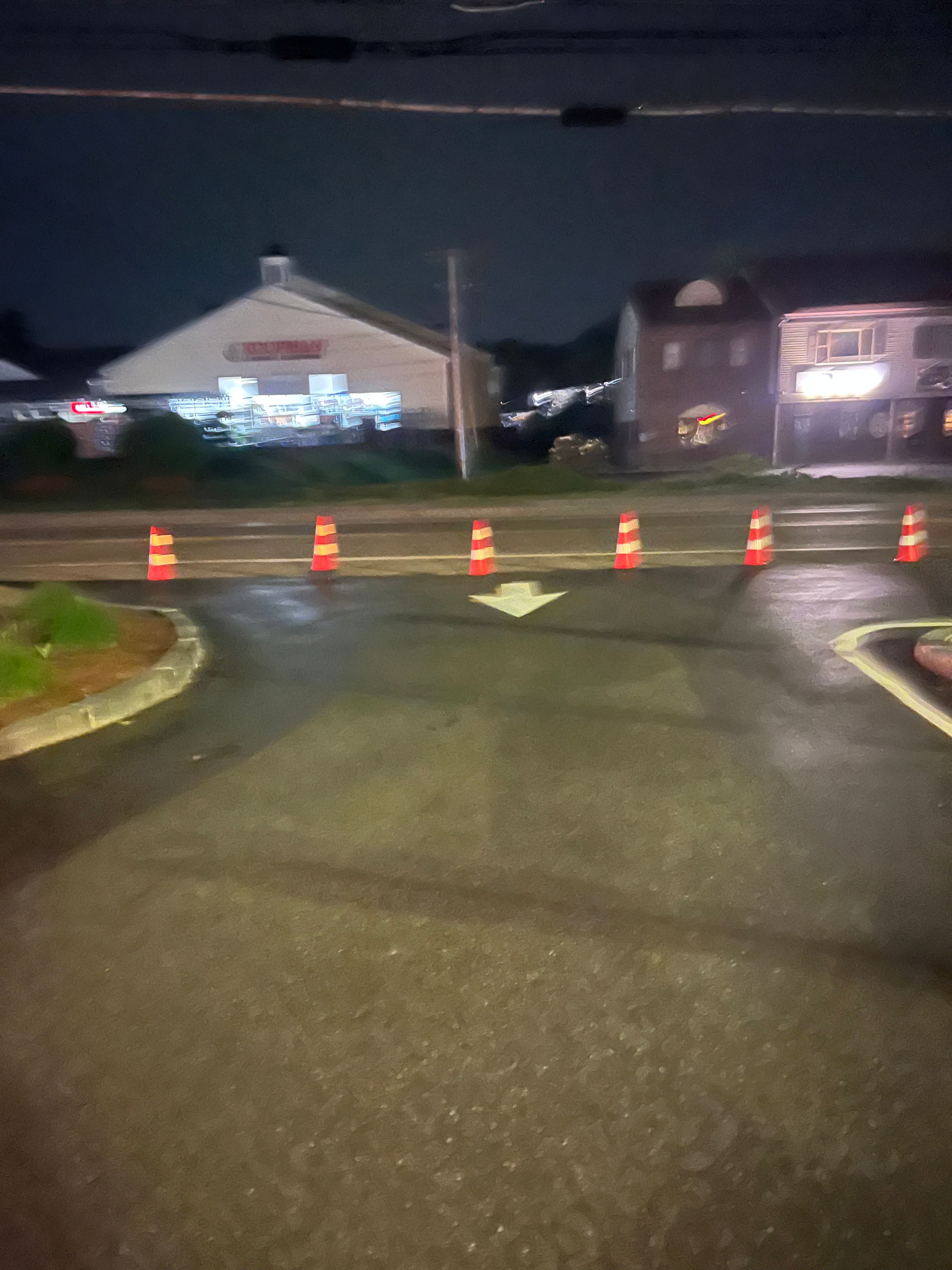  for Cates Sealcoating and Striping in Charlton, MA
