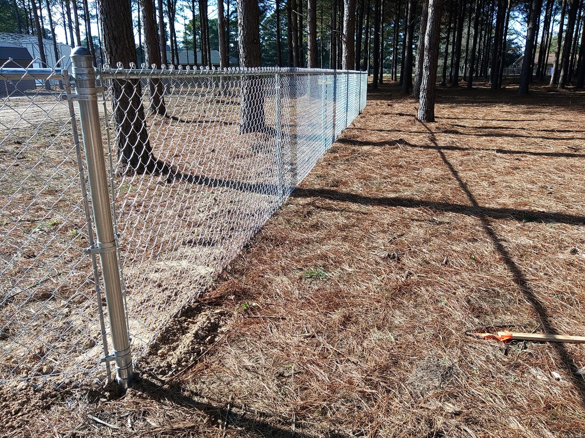 All Photos for G.I. Fence & Metal Work in Gilmer, TX