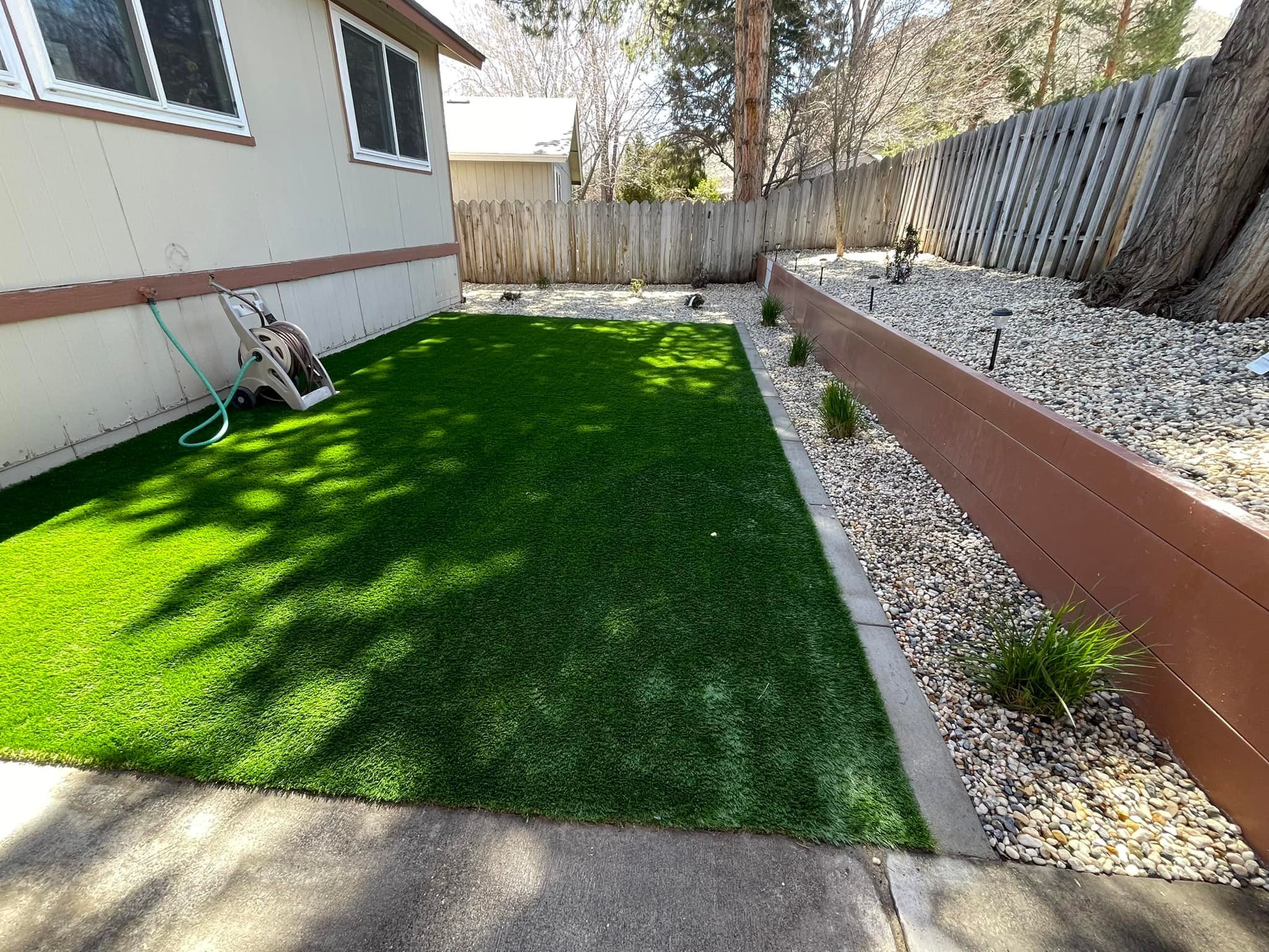 All Photos for Angels Landscaping in Sparks, NV