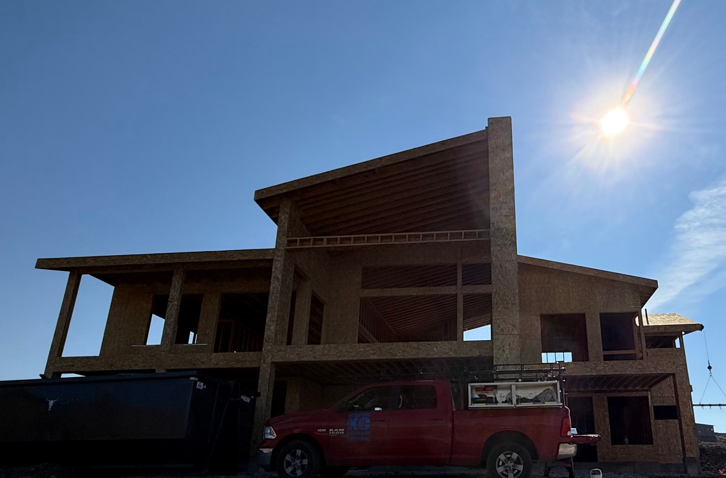 All Photos for Knott Construction in Ogden, UT