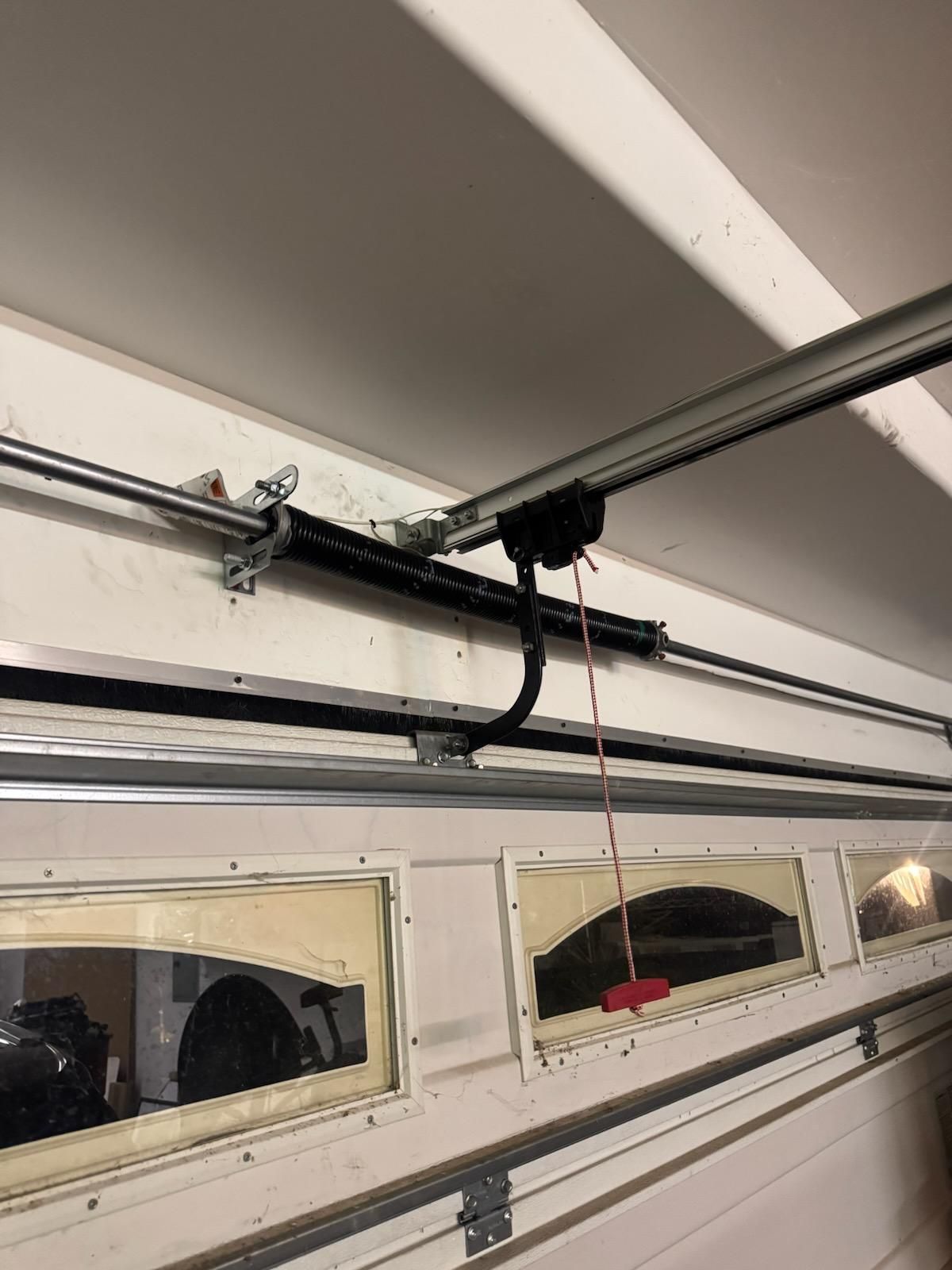  for Next Gen Garage Door Services in San Diego, CA