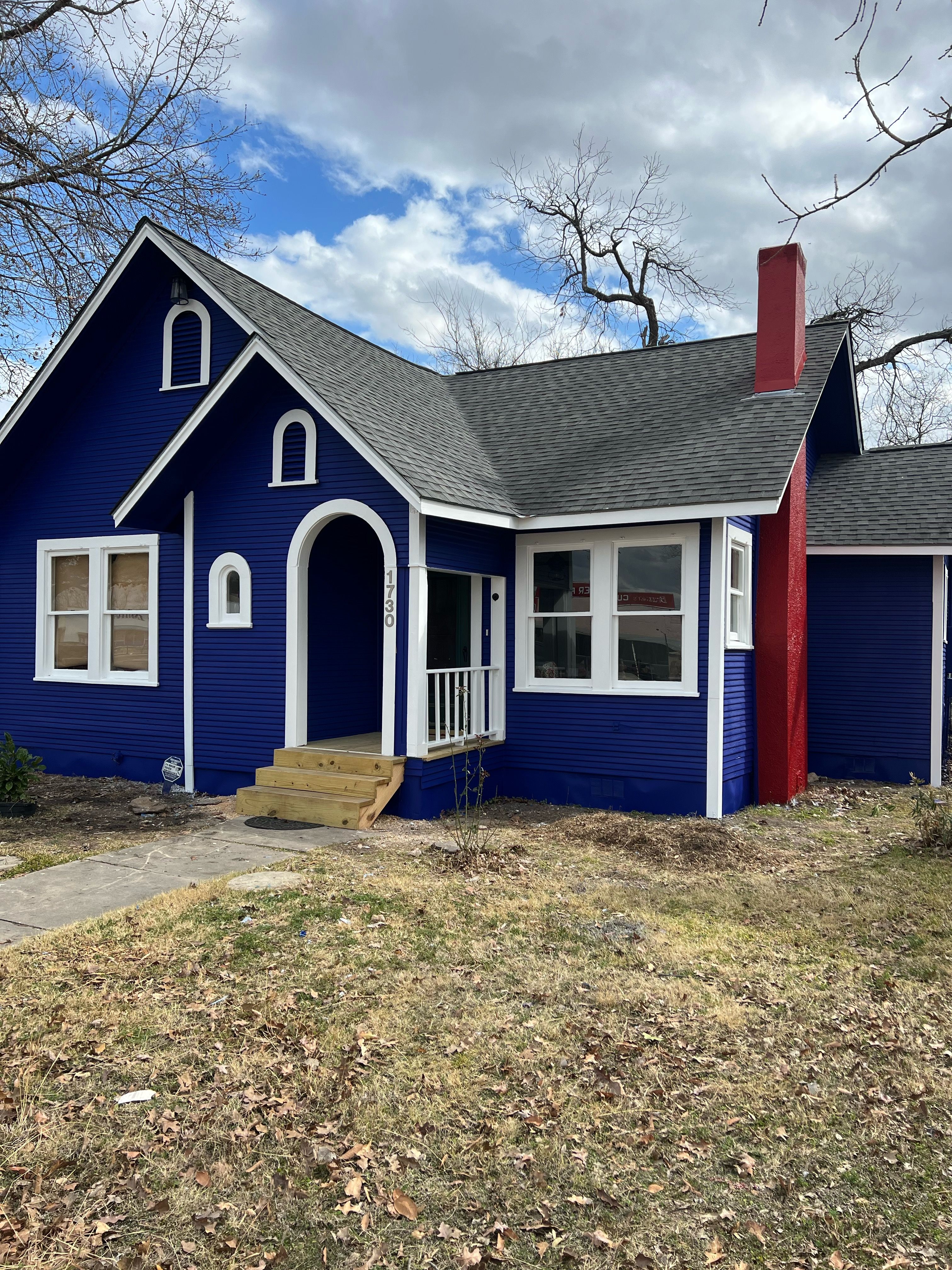 Exterior Painting for Tellez & Sons Painting in San Antonio, TX