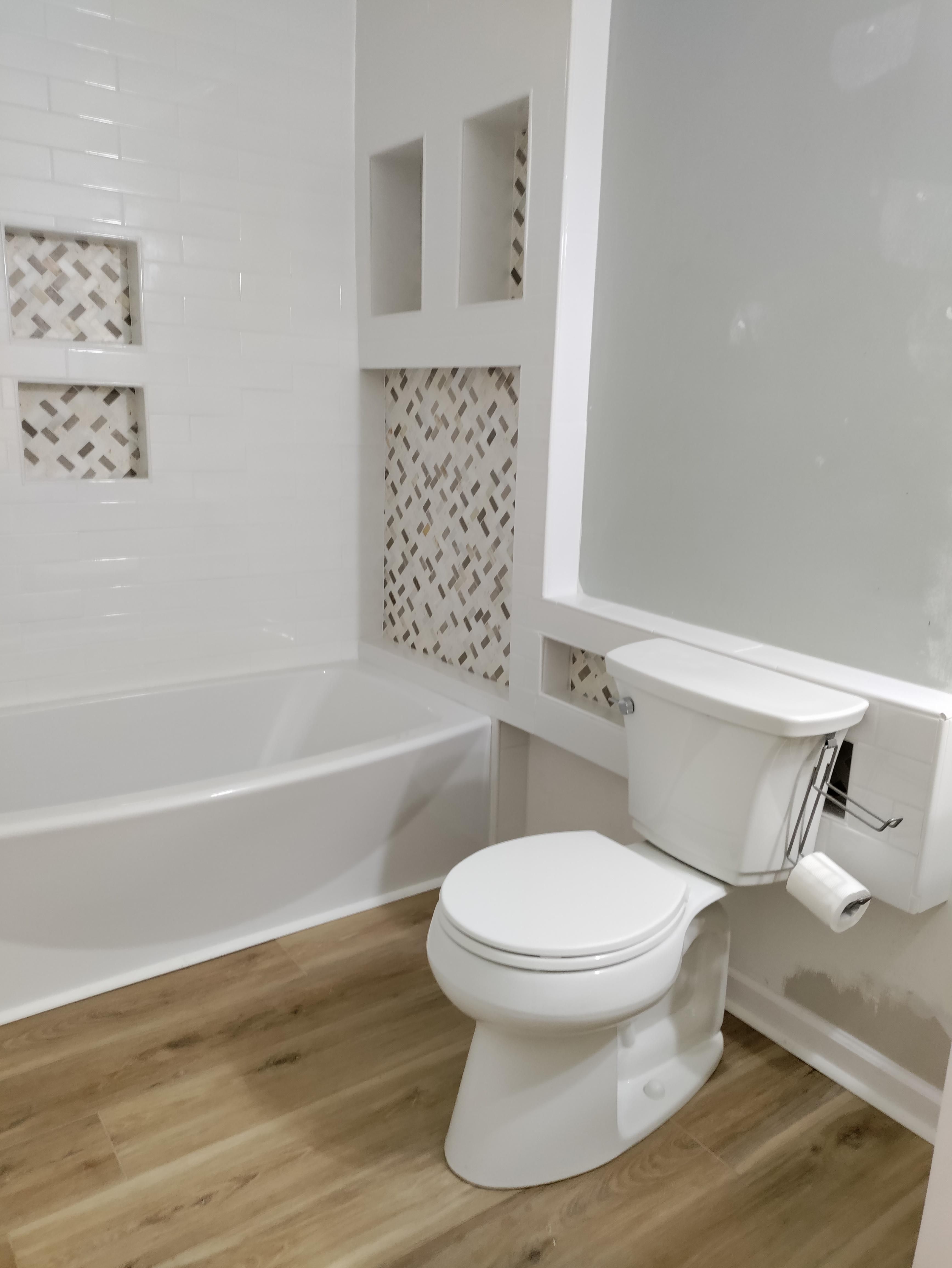  for Integrity Home Improvements & Renovations in Columbia, Tennessee