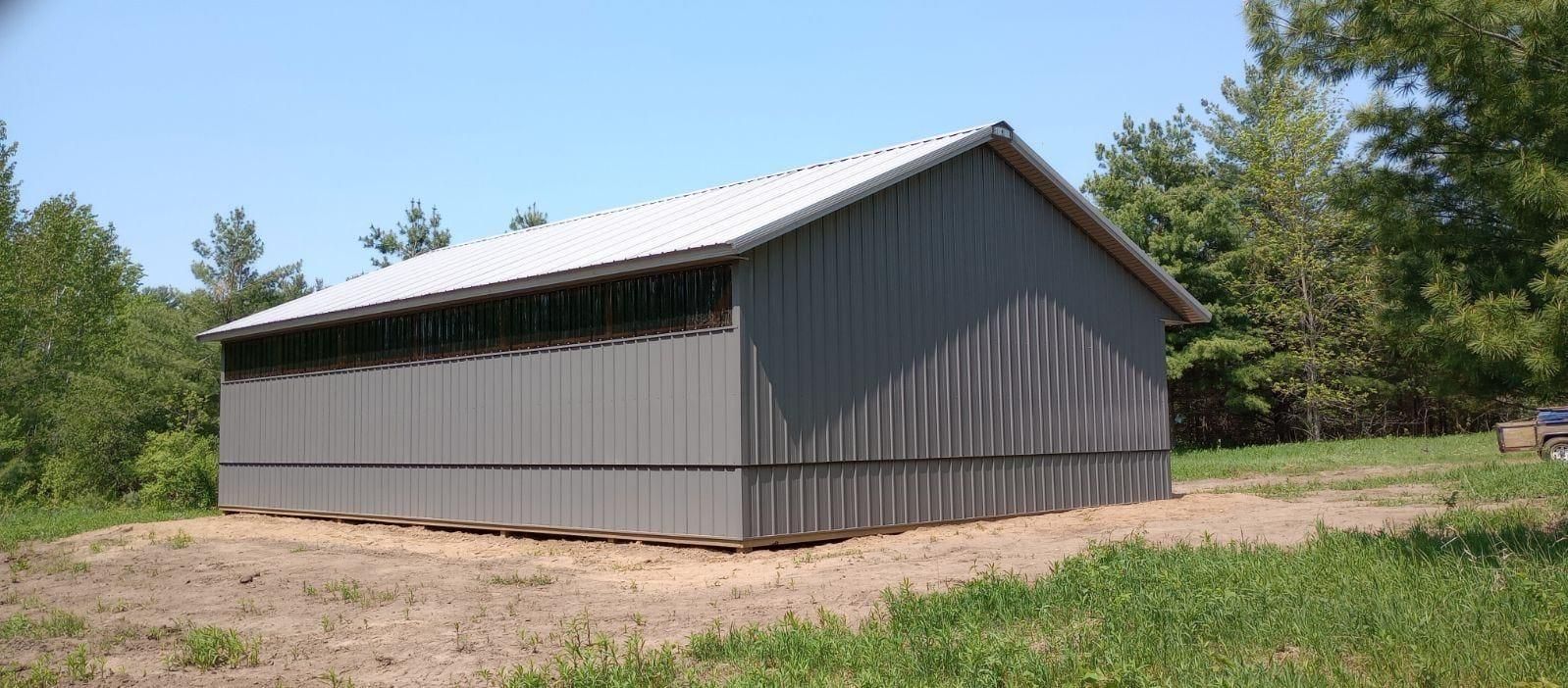  for WEISS Construction LLC in Brainerd, Minnesota