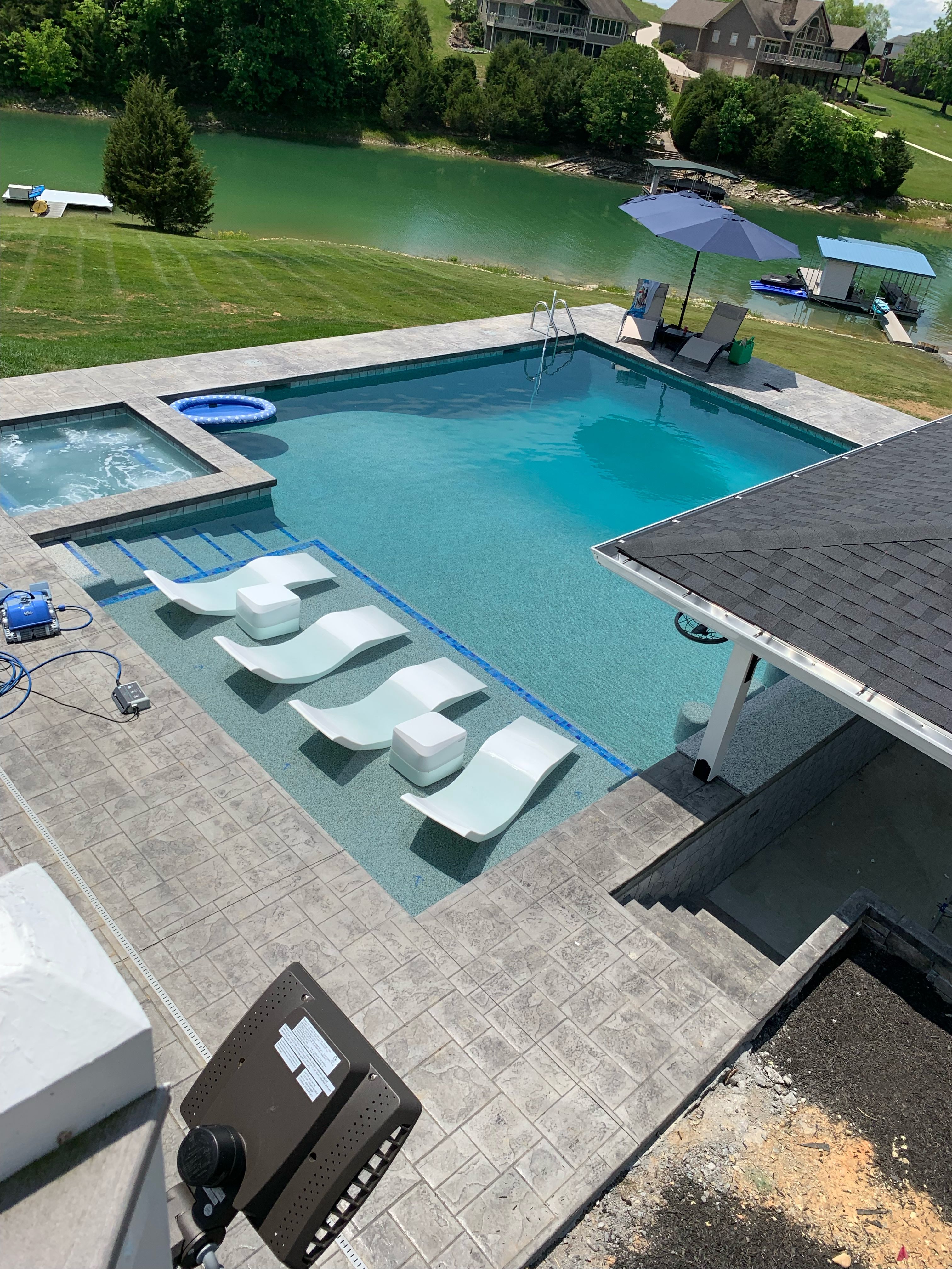  for Infusion Construction & Home Services  in Knoxville, TN