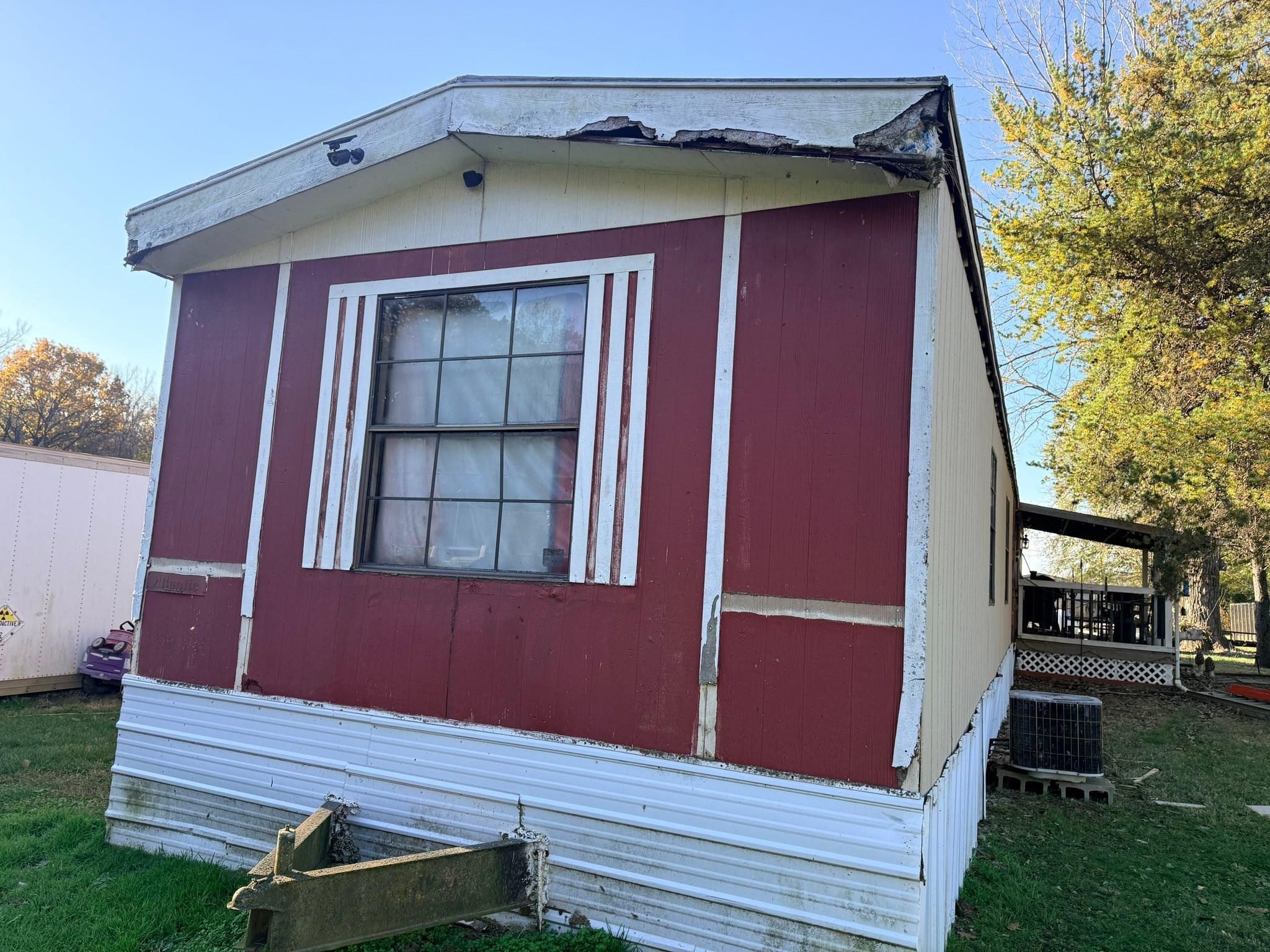  for Full Roof Replacement and Repairs in Saint Joseph, MO