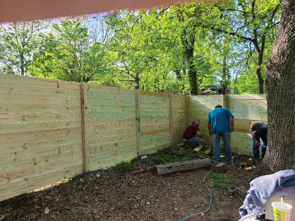  for Star Services in Kaufman County, TX