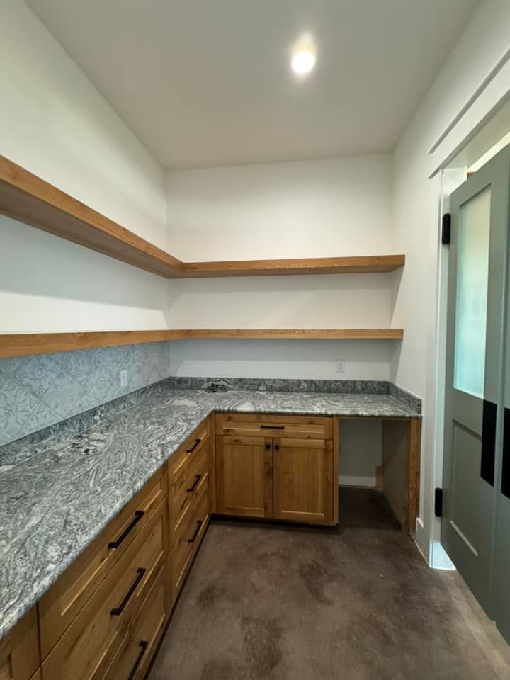 Custom Homes for Tailor Made Custom Homes in Collinsville, TX