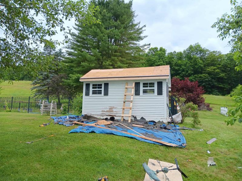  for First Response Reconstruction LLC in New Hampshire, NH