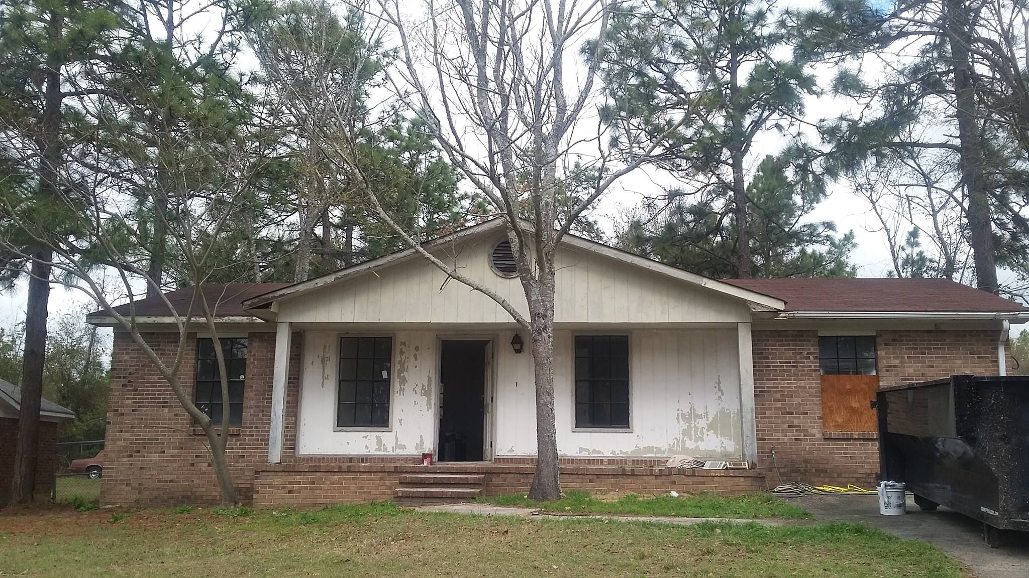  for Evan's Property Investments and More in Hephzibah, GA