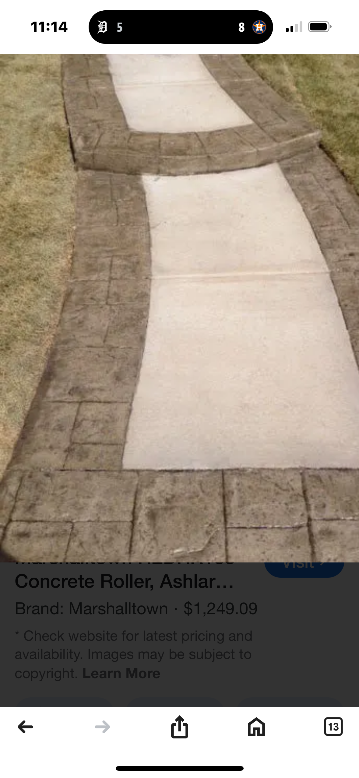  for HH Vaclavick Construction in Wharton County, TX