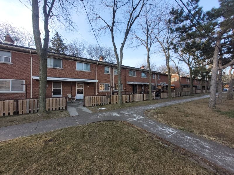  for Triumph Inc - Repair & Maintenance in Scarborough, ON