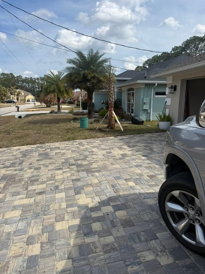  for Grind Time Tree Service in Daytona, FL