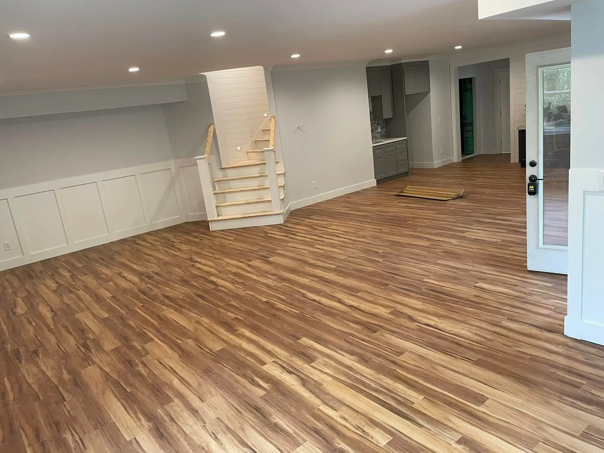 All Photos for Brooks Flooring in Burlington, NC