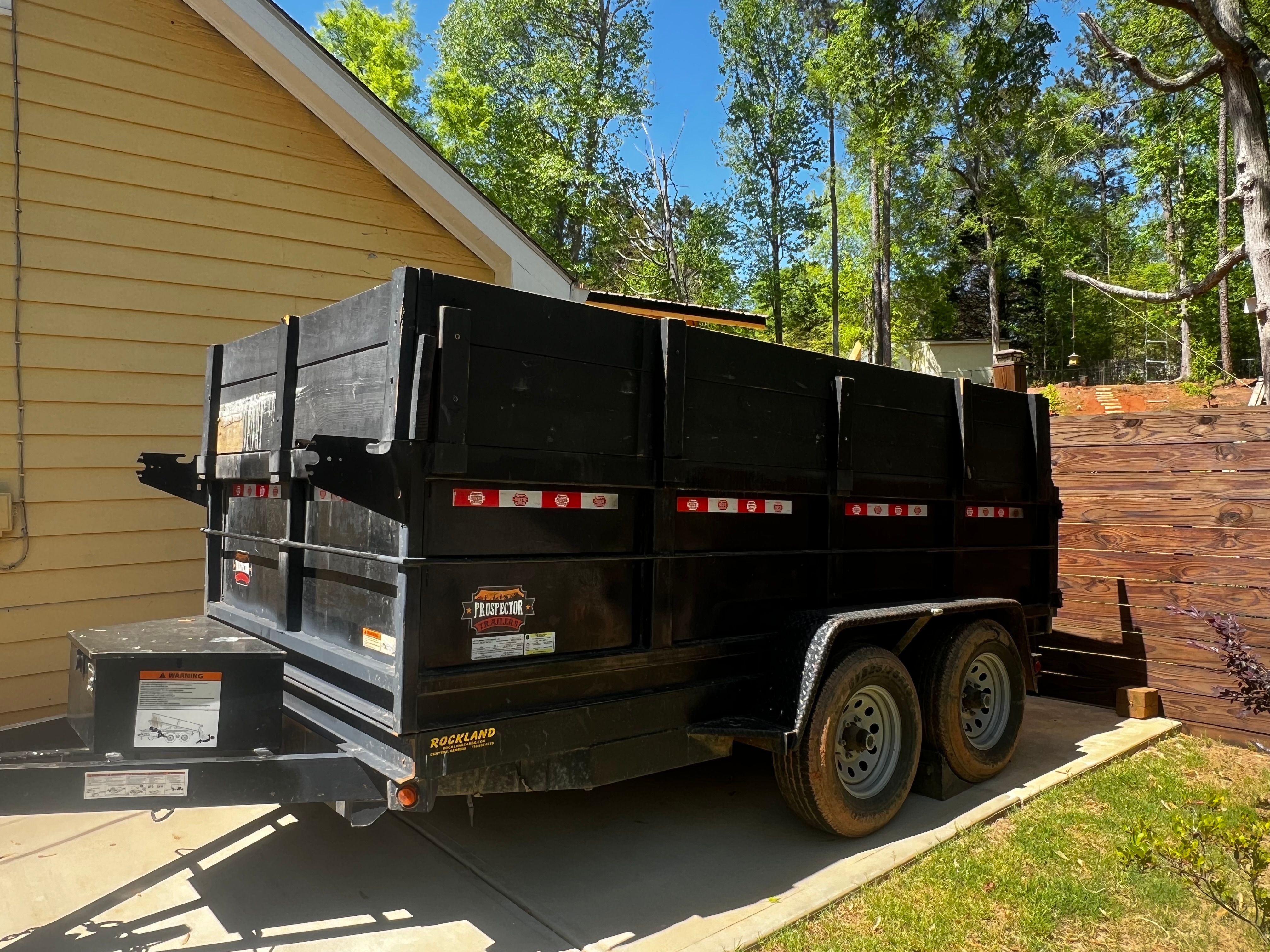  for Buildscape in Covington, GA
