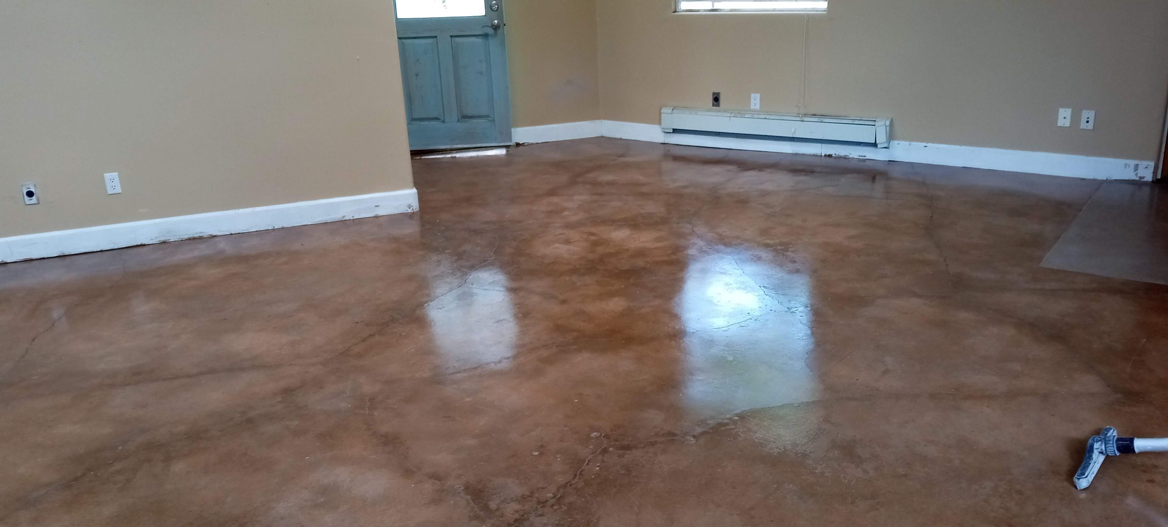  for Not Just Concrete in Albuquerque, NM