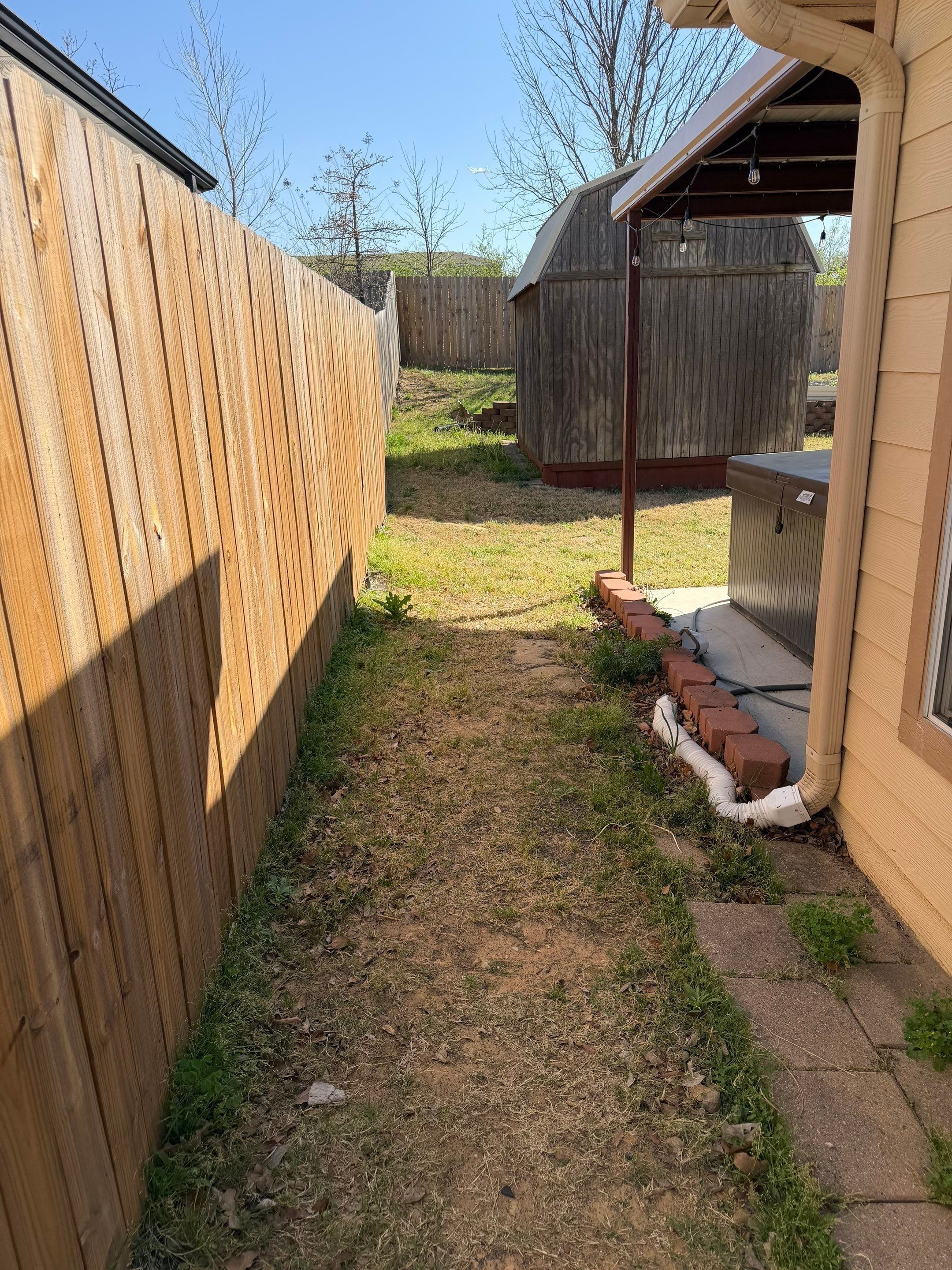  for HD Ground Works in Madill, OK