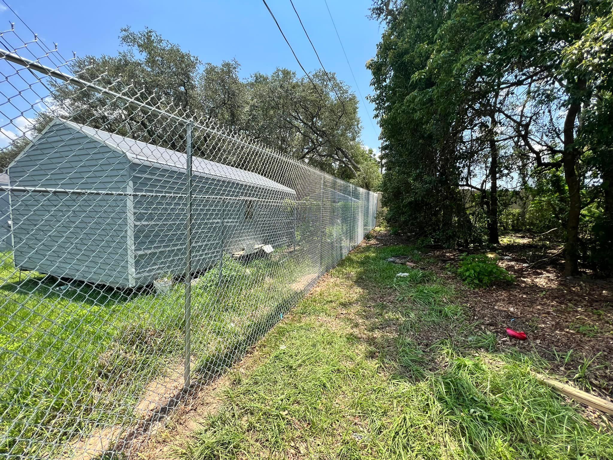  for Browne’s Yard Creations in Fruitland Park, FL