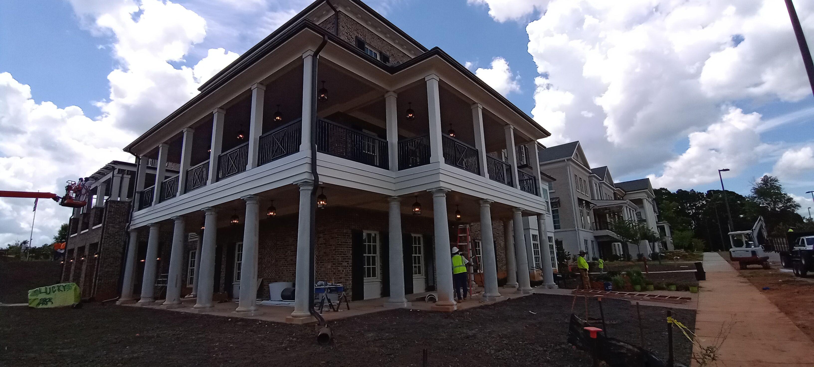  for Simpson Steel Services LLC in Archdale, NC