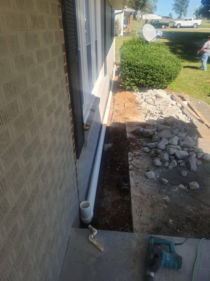  for Marberry Construction in Fayetteville, TN