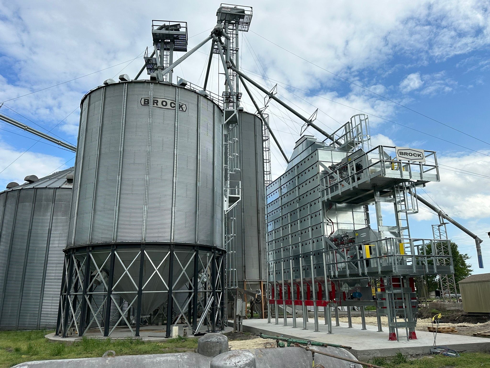 All Photos for Grain Dryer Sales and Service in Plymouth, NC