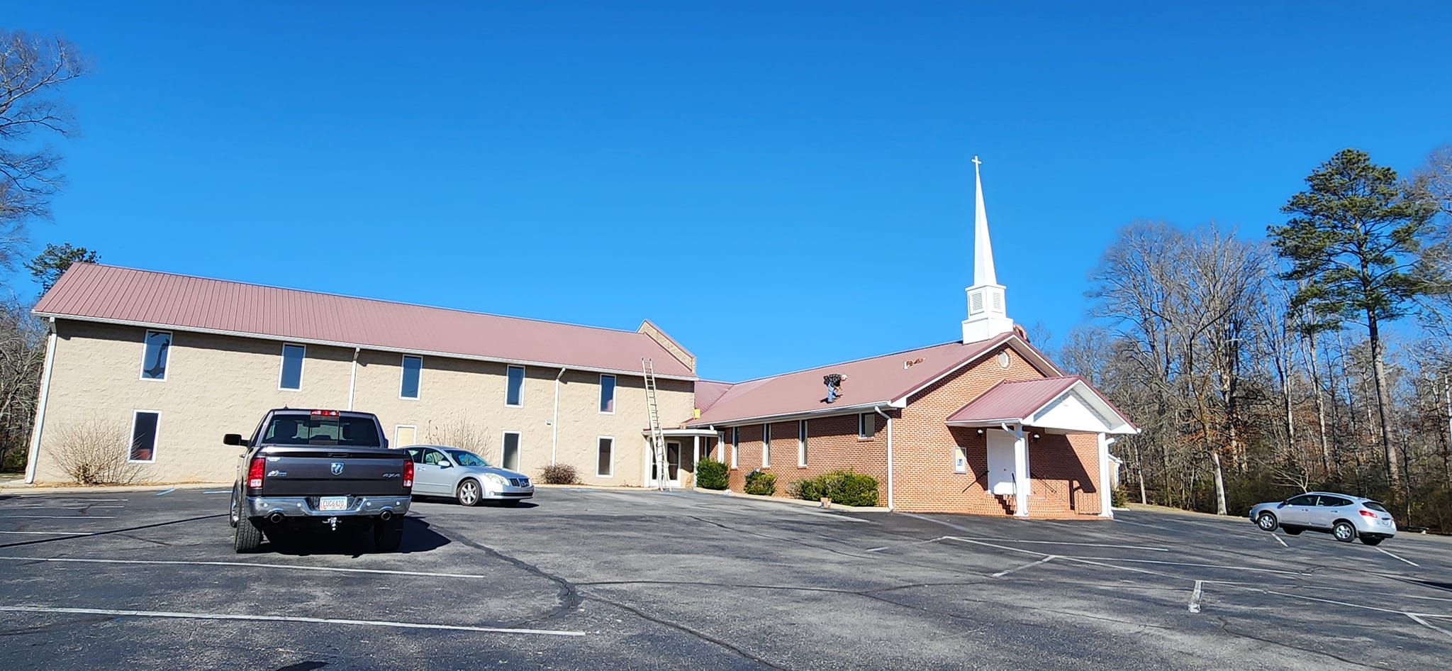 All Photos for In The Dry in Blairsville, GA