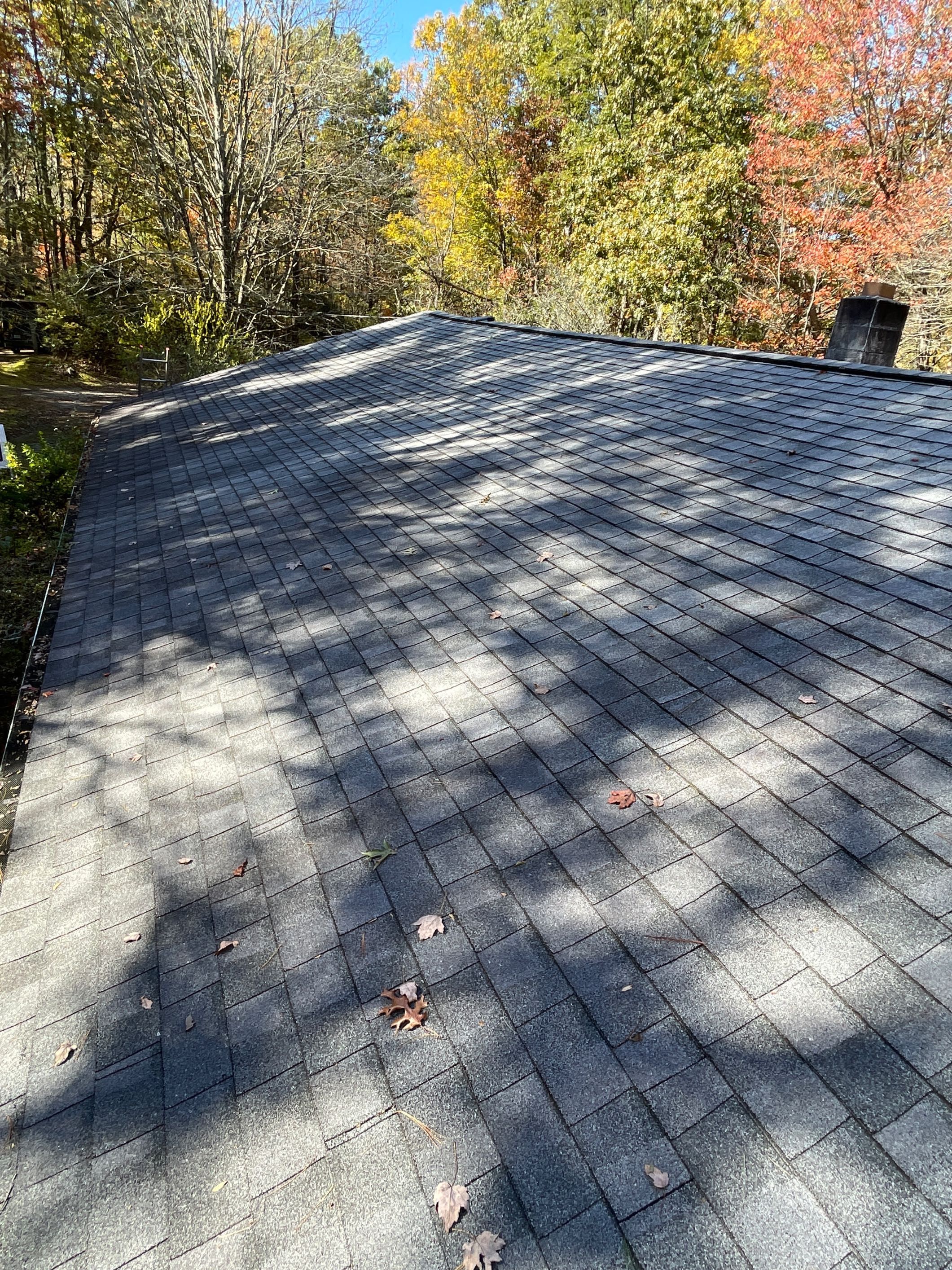  for RJ Roofing of WNC in Brevard, NC