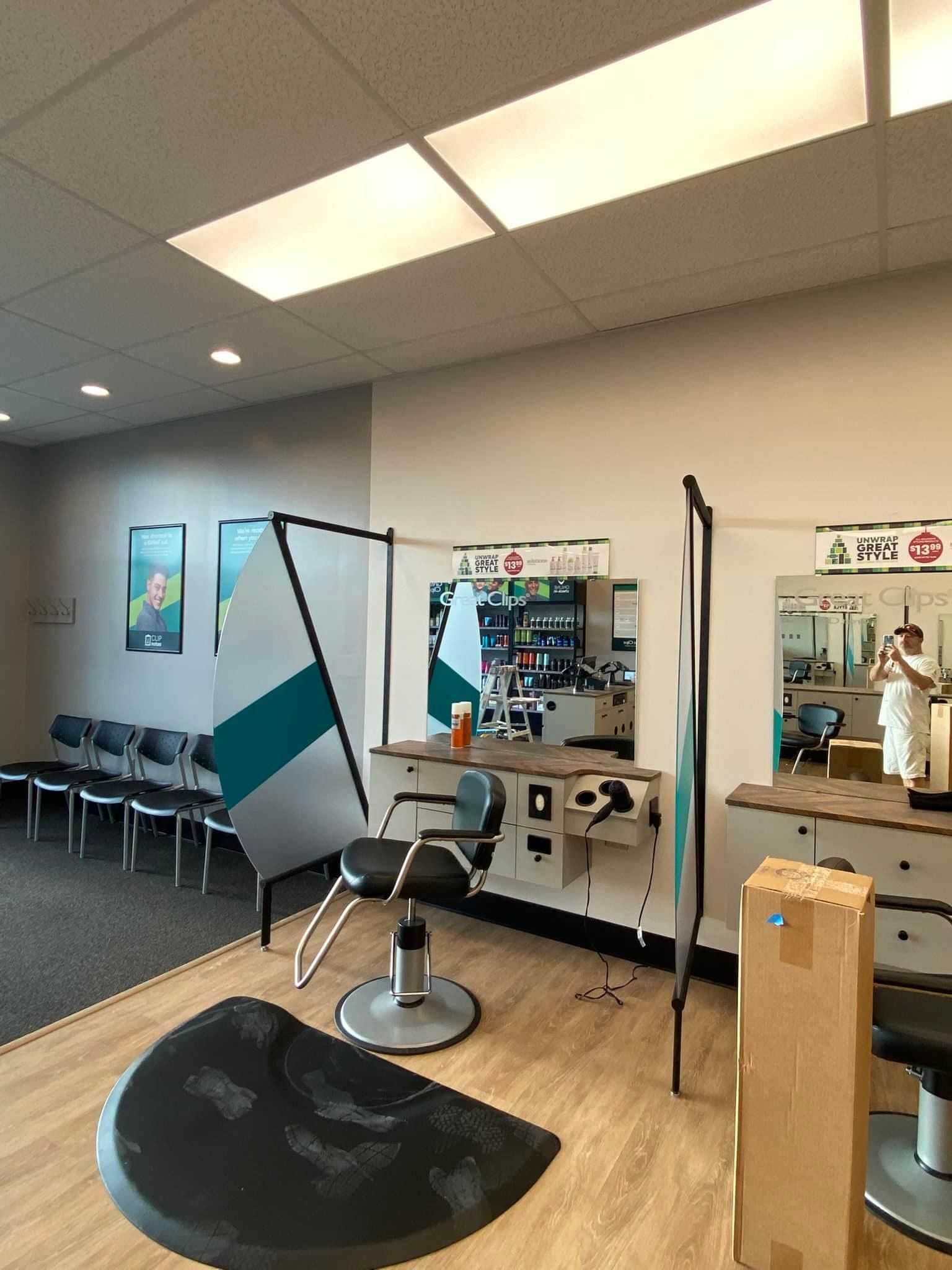  for Luck Painting in Summerville, SC