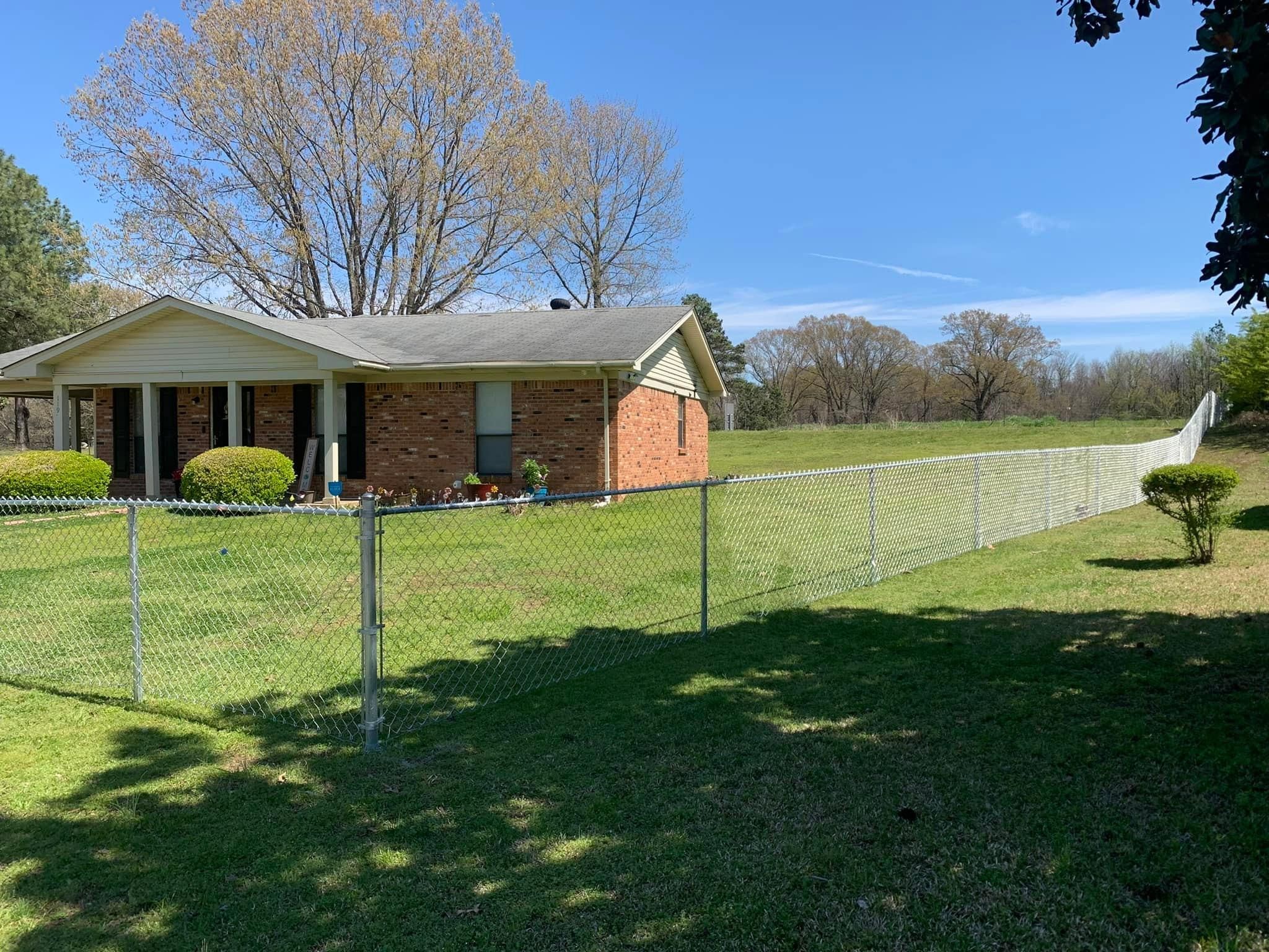  for Manning Fence, LLC in Hernando, MS