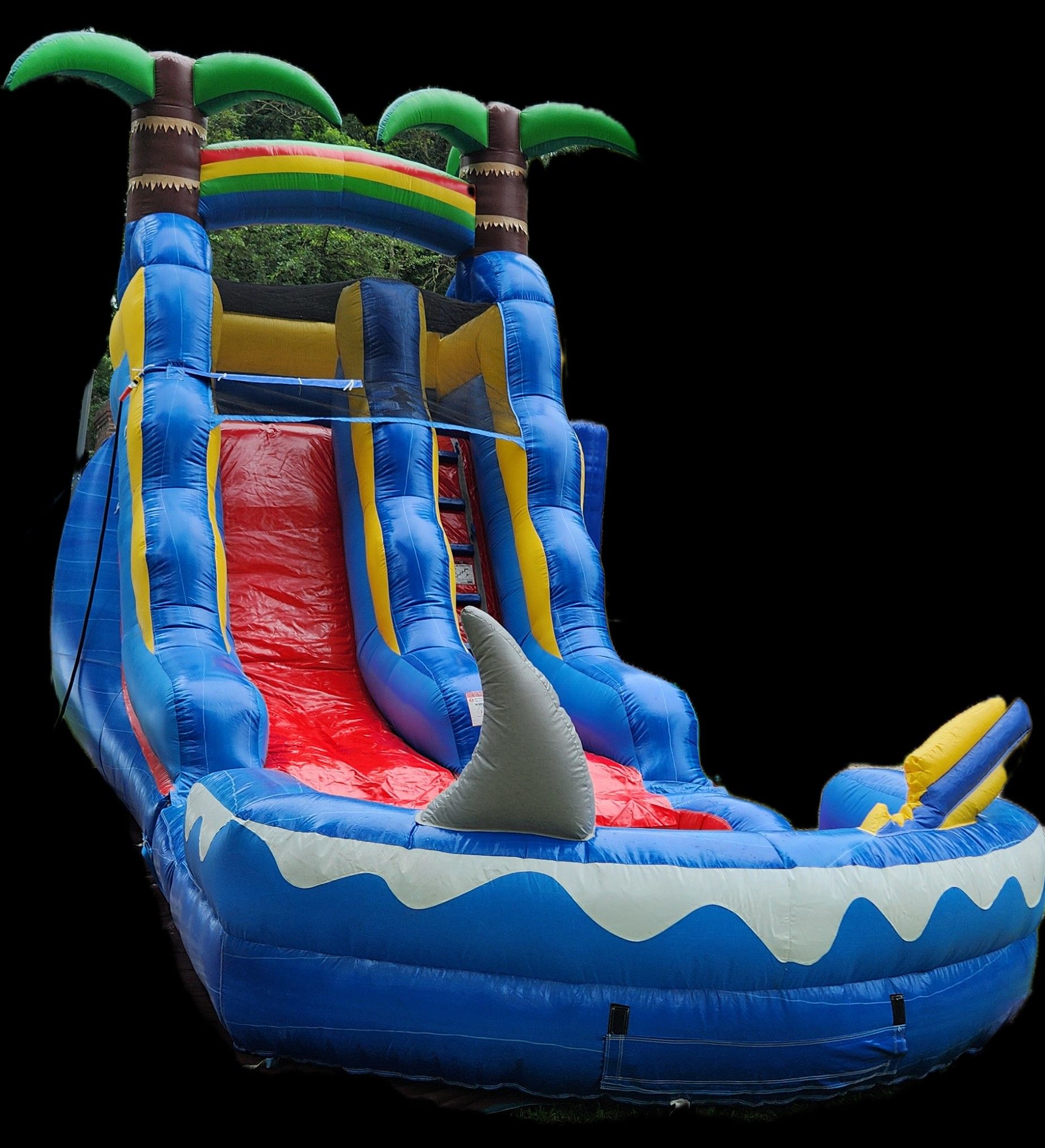  for Dynamic Inflatables, LLC in Ann Arbor, MI