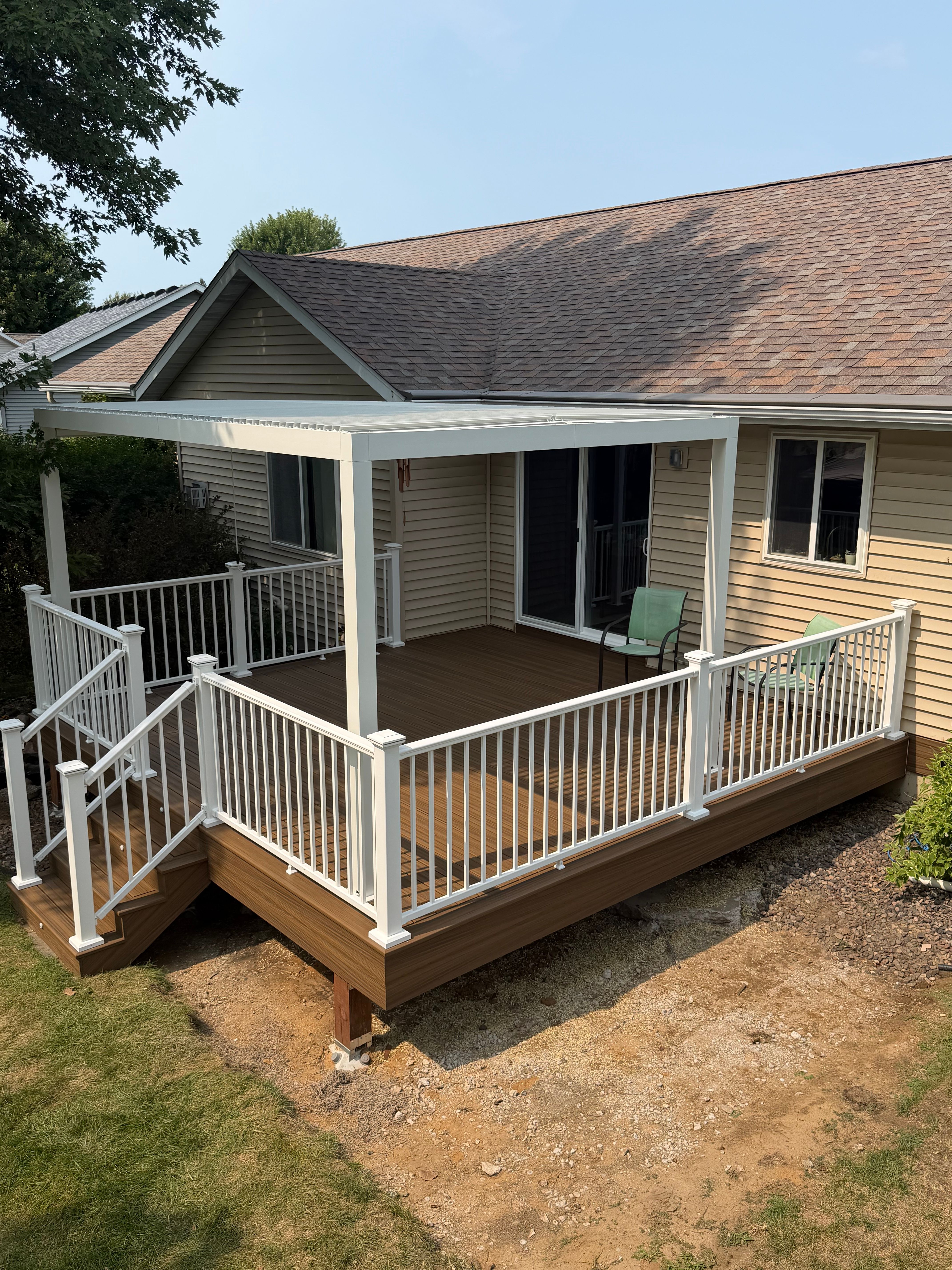  for RBM Construction Inc. in Eau Claire, WI