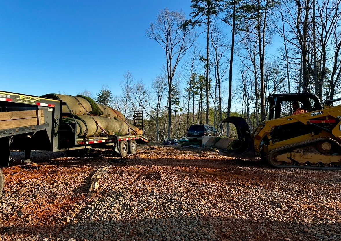  for Clear Tree Land Solutions in Dawson County, GA