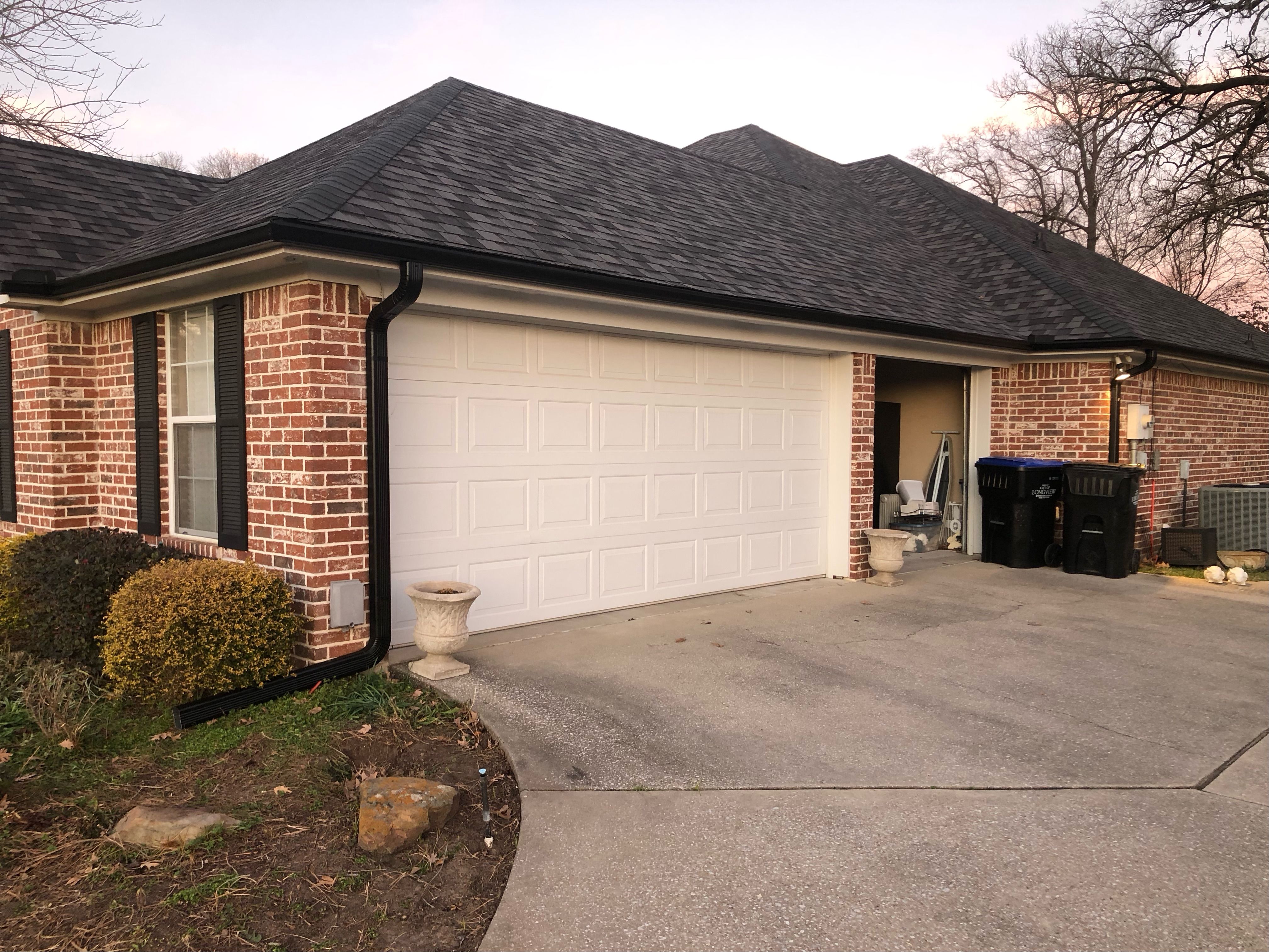  for Bobcat Gutters in Longview, TX