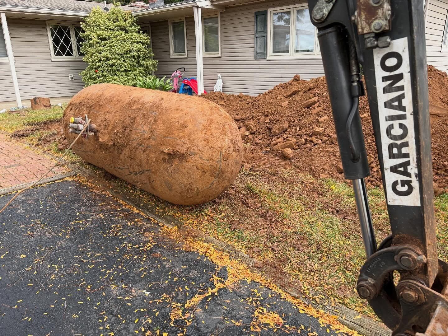 All Photos for Garciano Masonry in Springfield Township, NJ