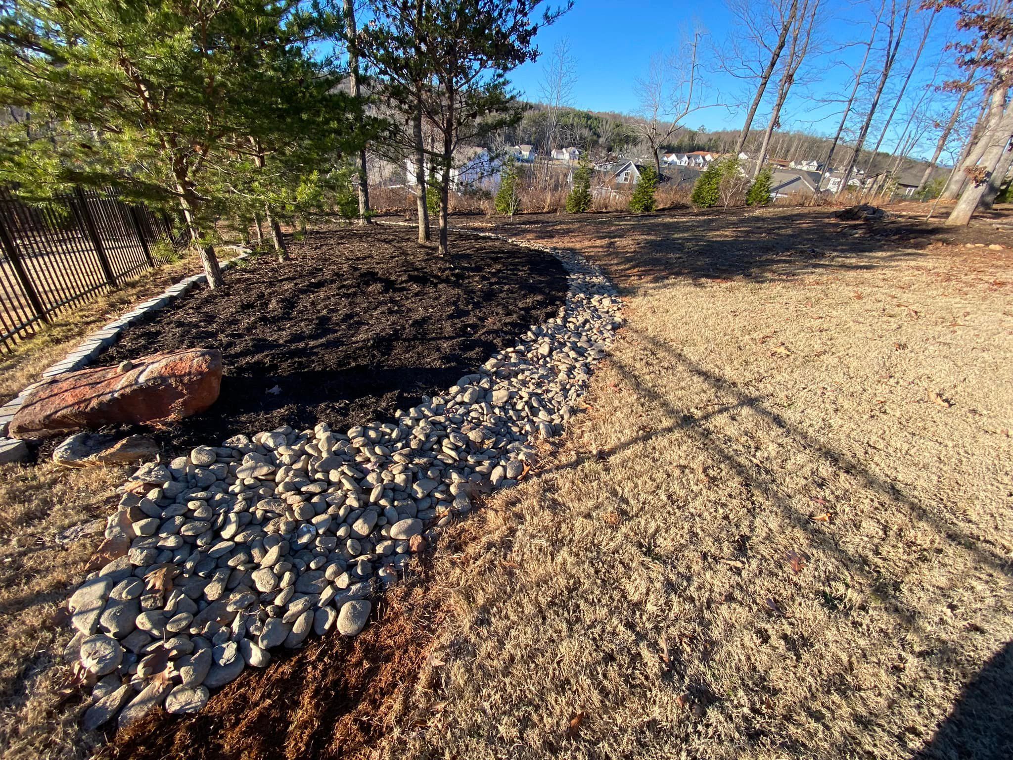  for Down To Earth Tree and Landscaping in Greenville, SC