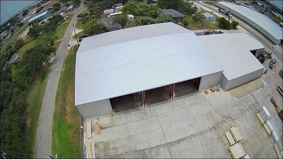  for HMCI General Contractors in Rockport , TX
