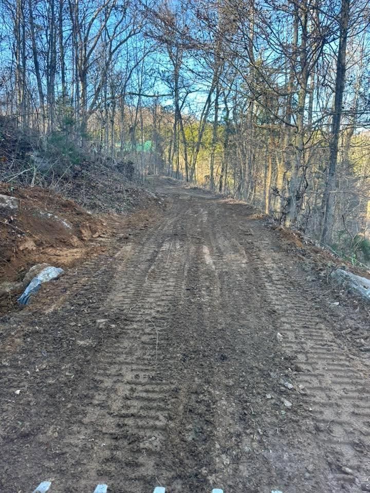  for Excavation Innovations in Rogersville, TN