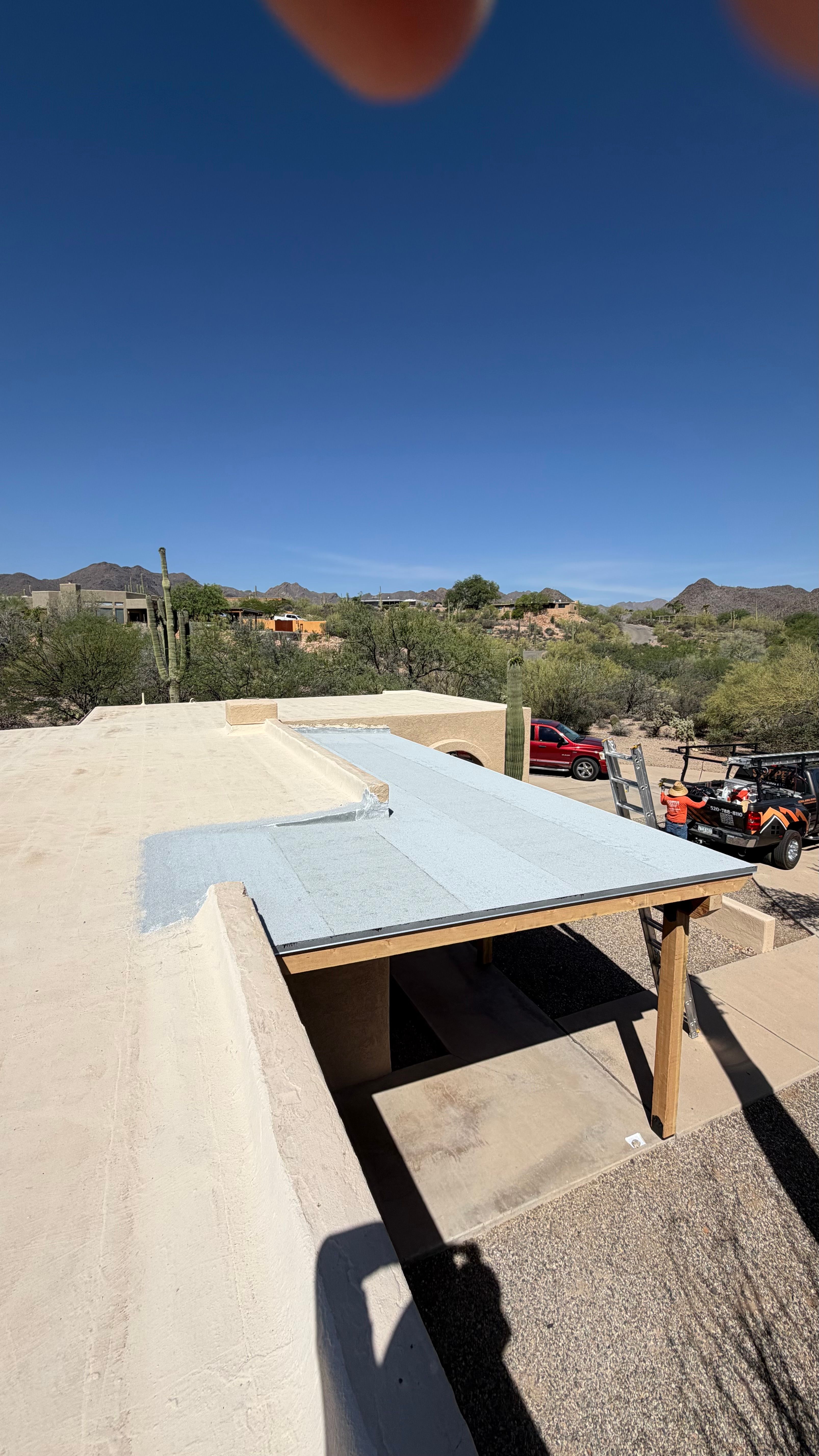 All Photos for Copper Valley Roofing LLC in Tucson, AZ