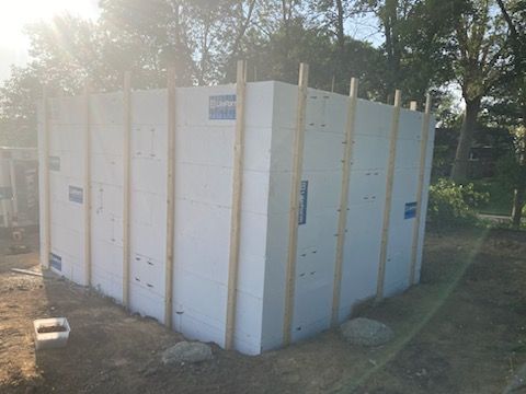 All Photos for Patriot's Choice Contracting in Harlan, IA