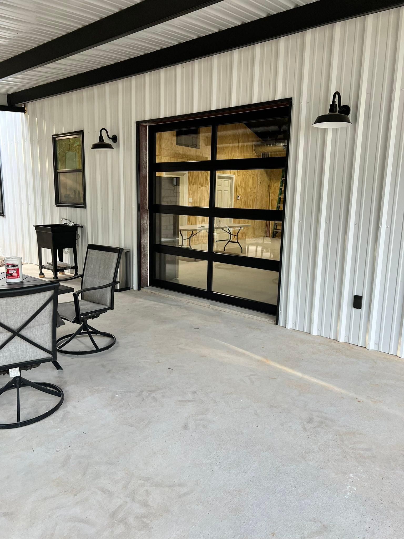  for Precision Garage Door in Mount Pleasant, TX