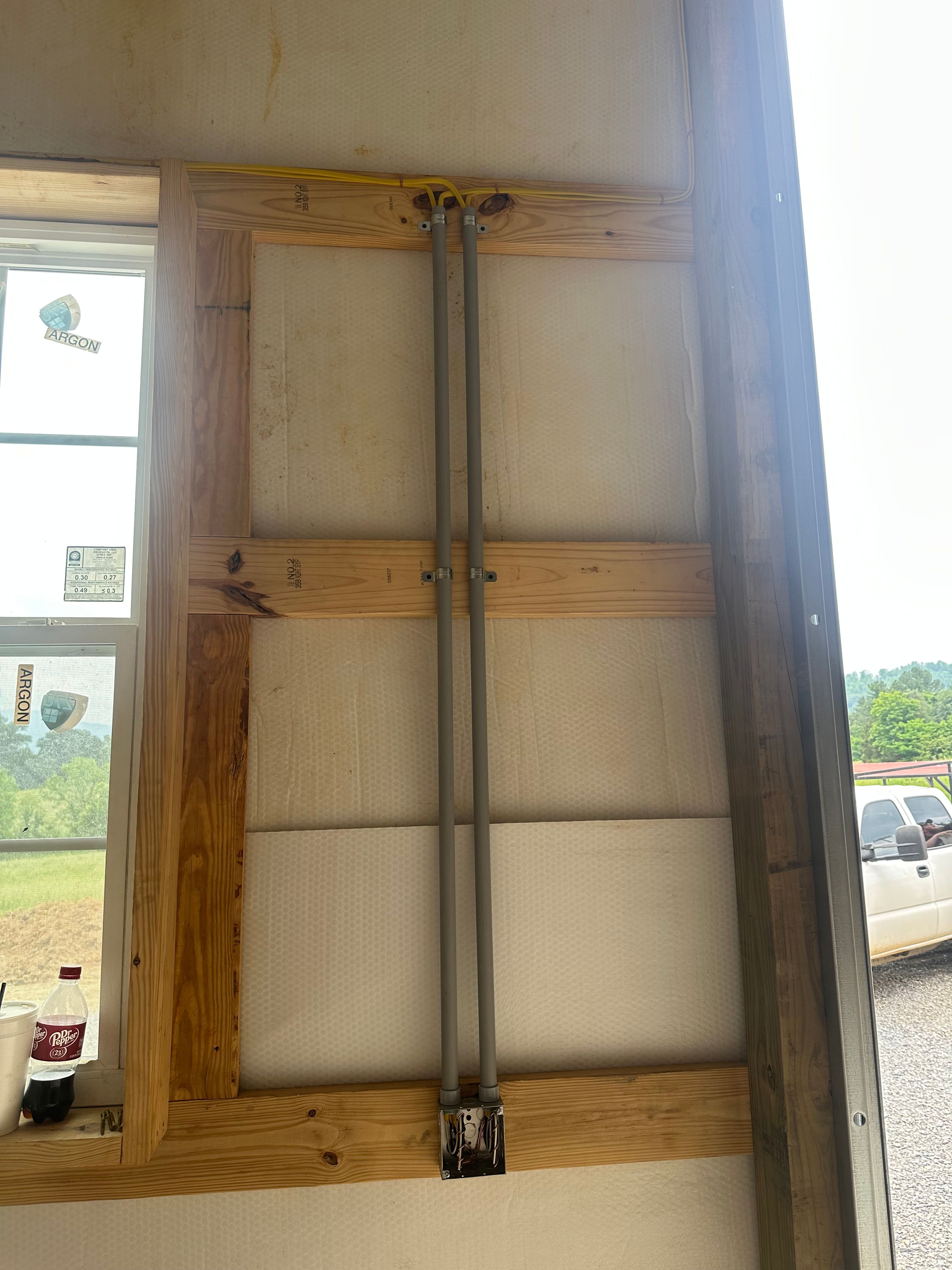  for Genesis Electrical in Greeneville, TN