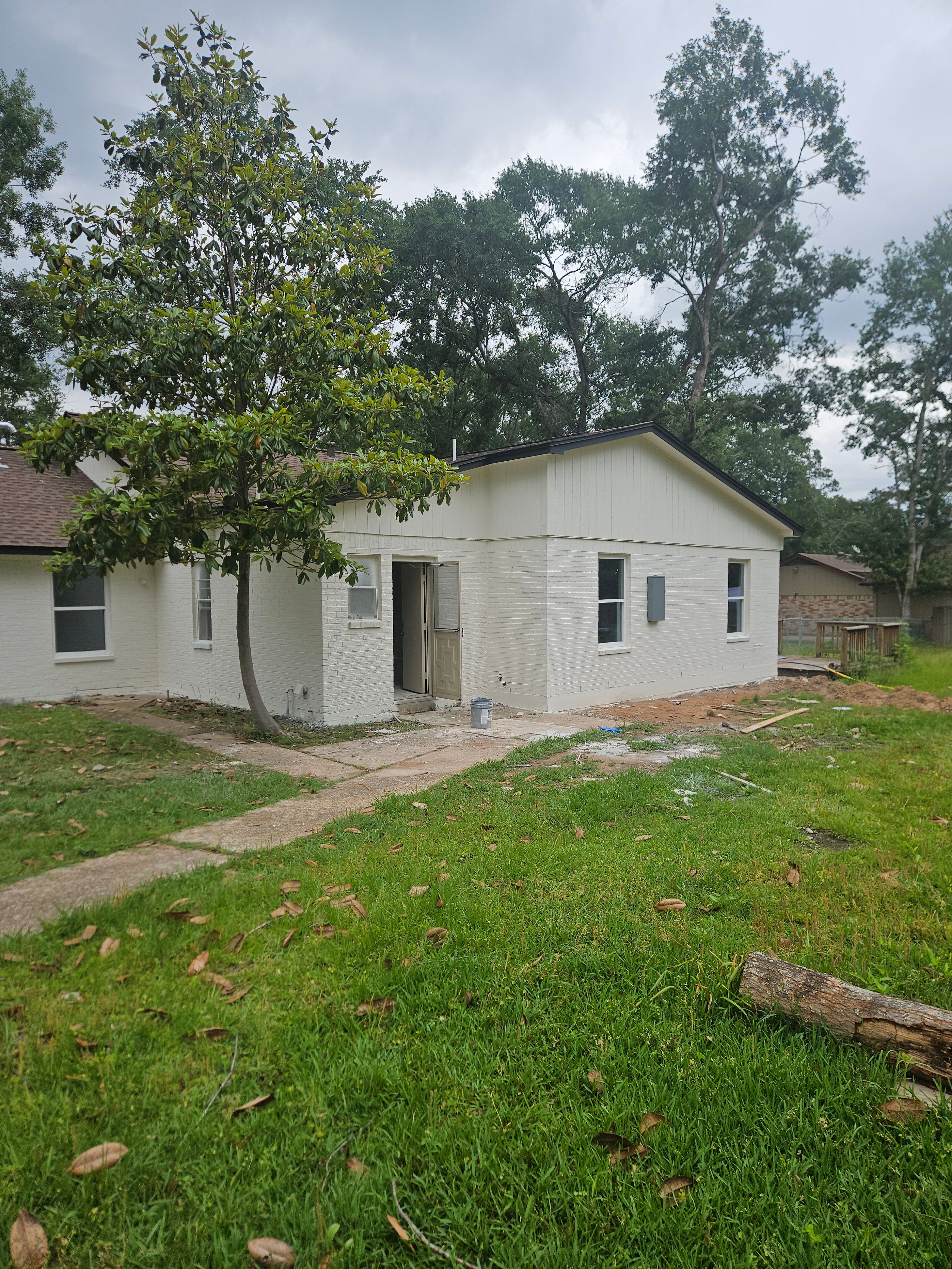  for Unlimited Home Construction & Remodeling in Houston, TX