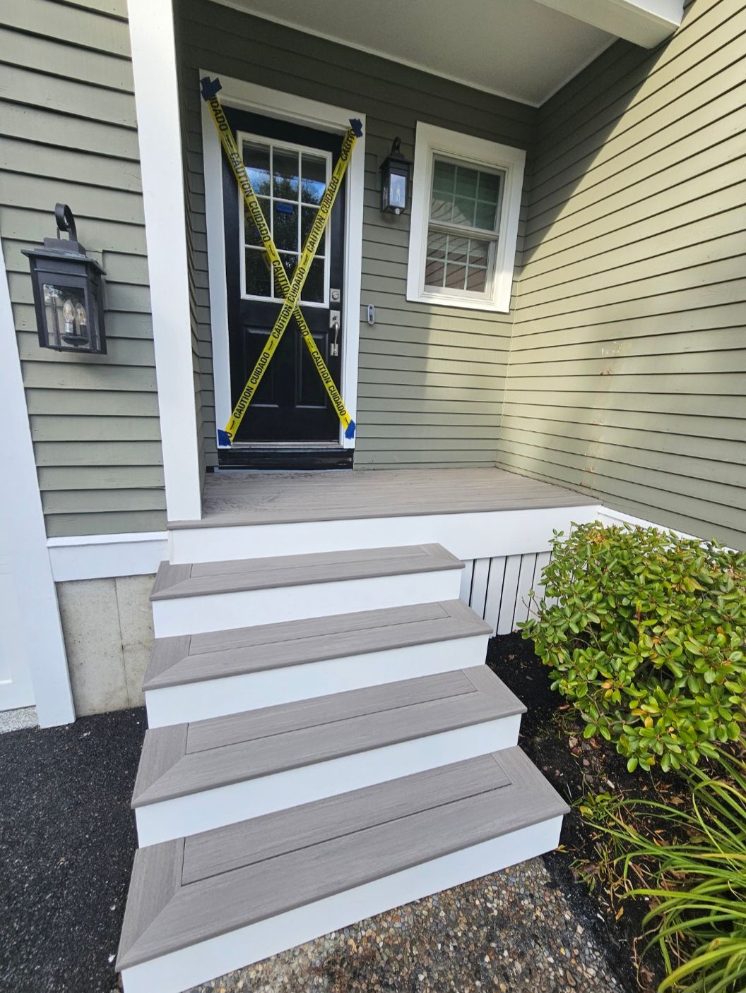  for South Coast Decks LLC in Mansfield, MA