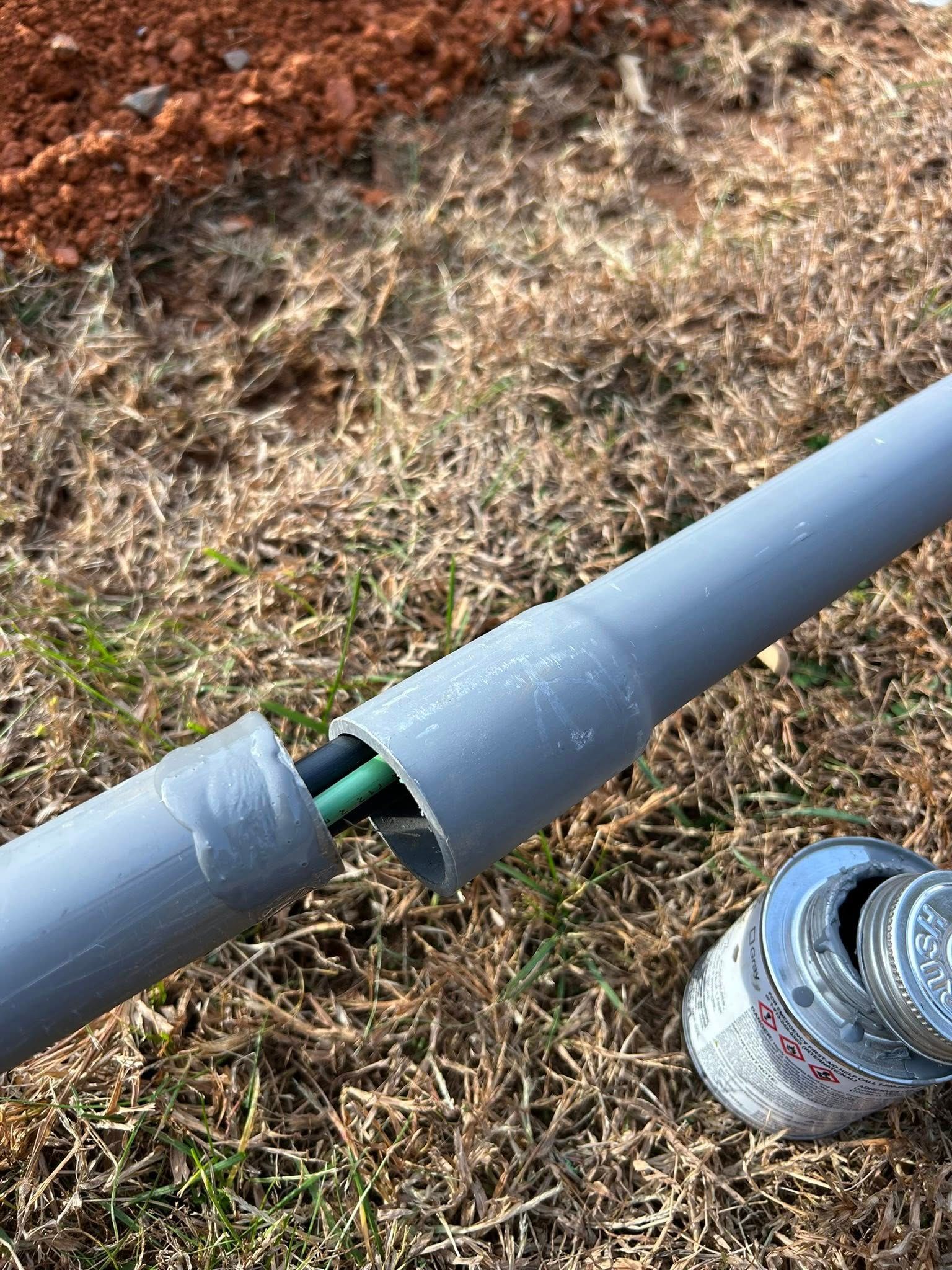  for Lee Tate Electrical LLC in Keeling, VA